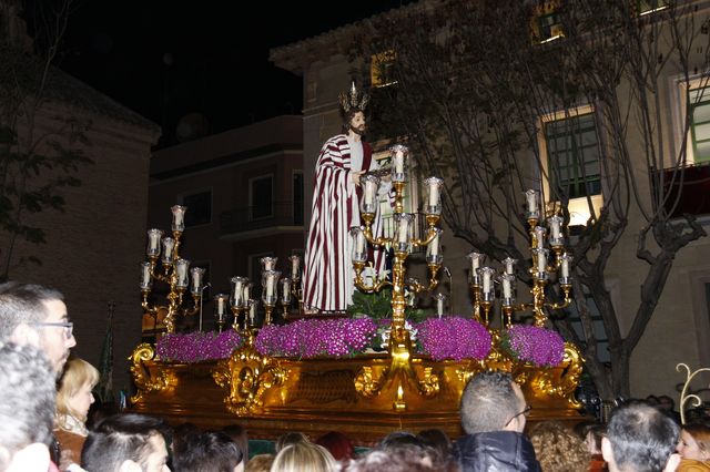 Salutacion a la Virgen de los Dolores 2015 - 82